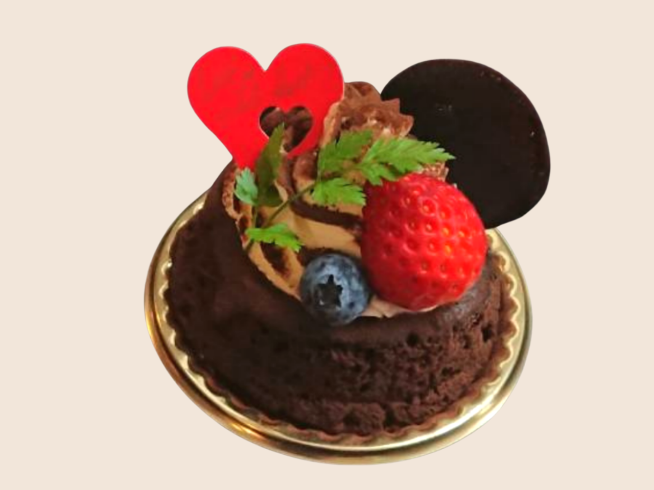 5.クラシックショコラ