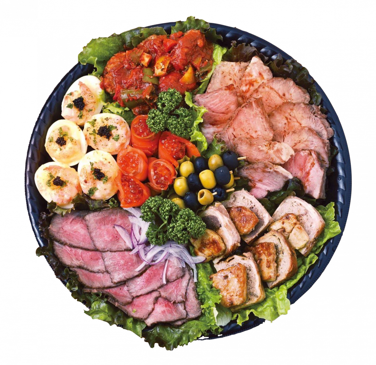 パティスリーカフェひばり_オードブル