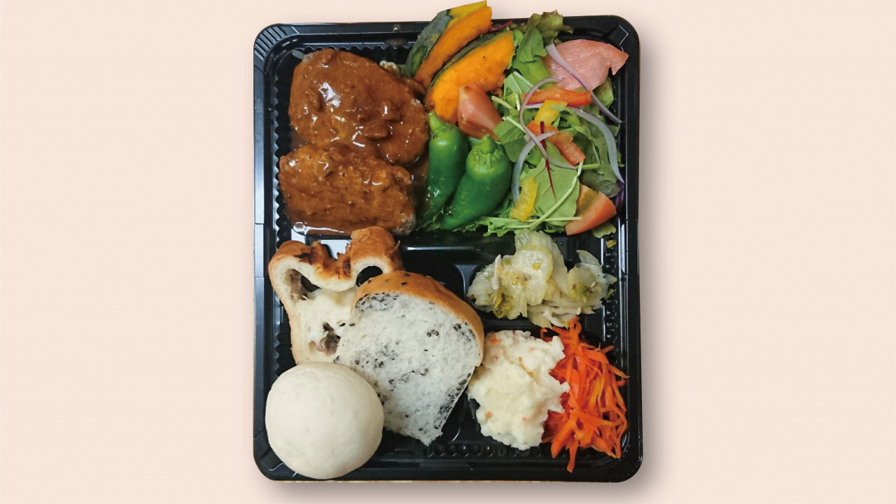 パティスリーひばりさまテイクアウト-10