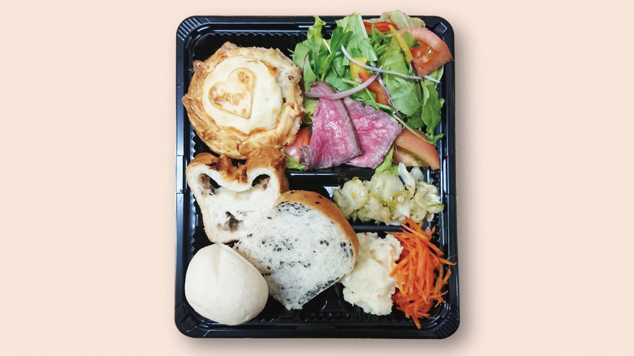 パティスリーひばりさまテイクアウト-09