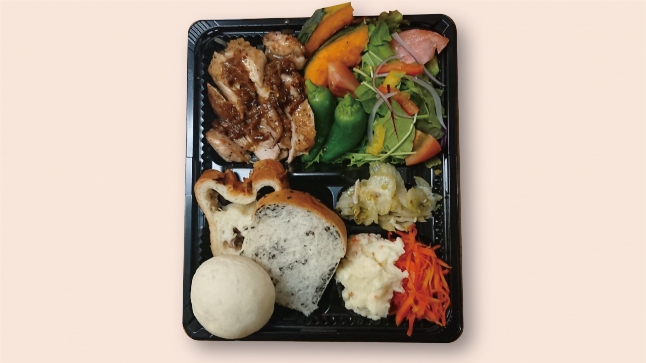 パティスリーひばりさまテイクアウト-11