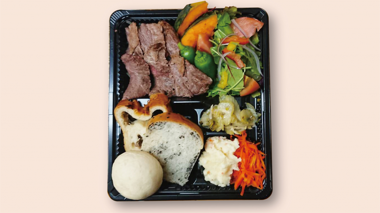 パティスリーひばりさまテイクアウト-12